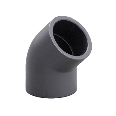 euromarine-u-pvc-dirsek-45-pn16
